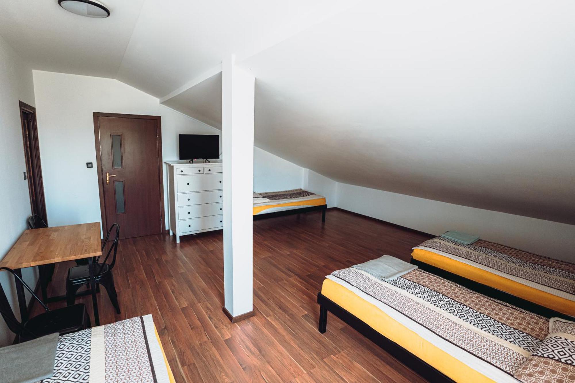 Kalwados Hotel Radzymin Exterior photo